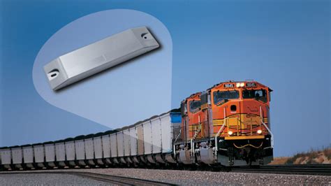 rfid tag railways|rfid railroad tracking.